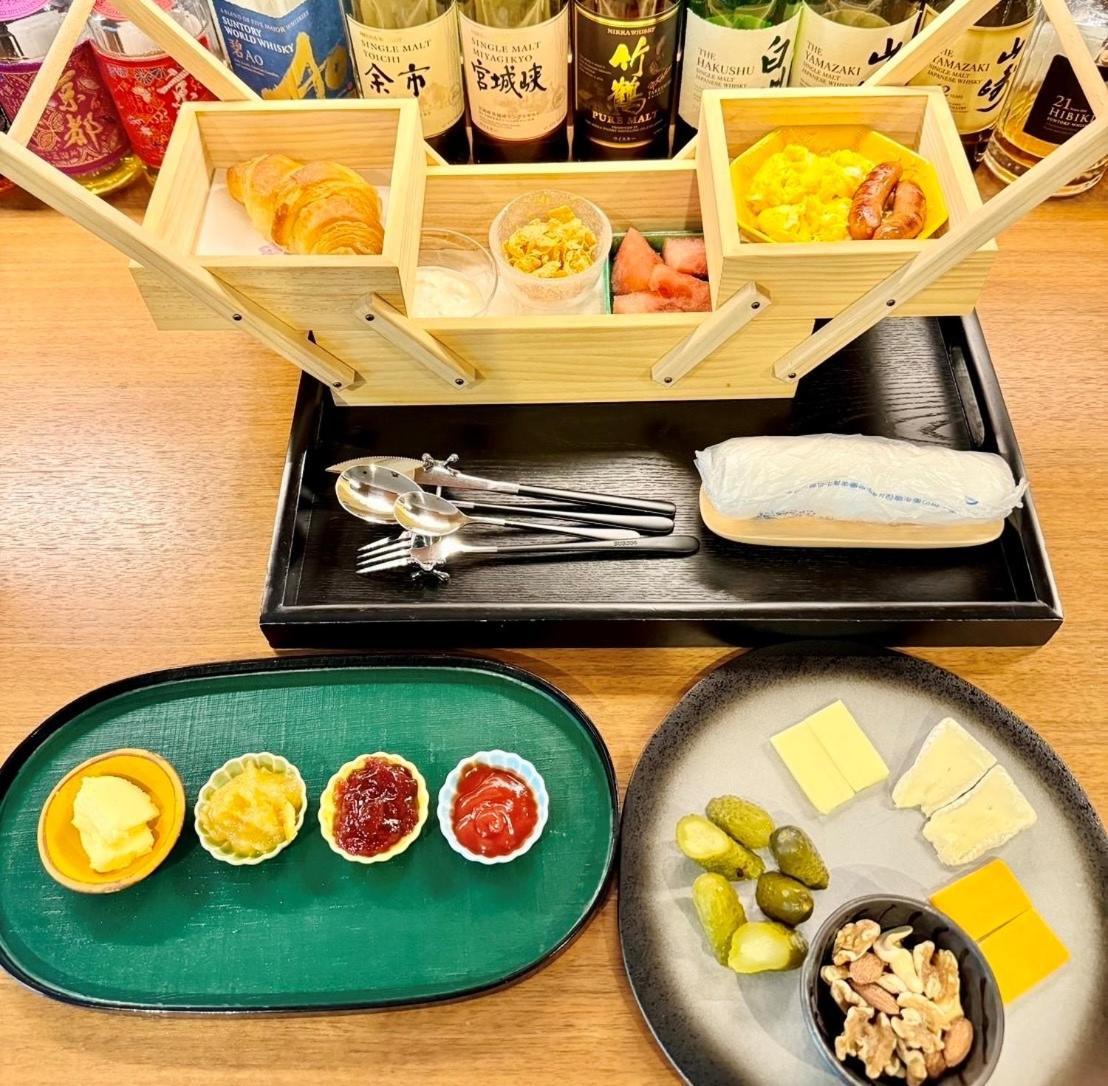 Ishibekoji Muan Hotel Kyoto Ngoại thất bức ảnh